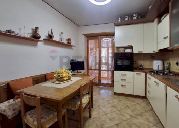 Cucina - Appartamento viale Parigi
 
11, Frosinone - foto 5