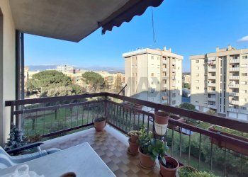 Balcone - Appartamento viale Parigi
 
11, Frosinone - foto 8