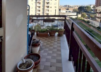 Balcone - Appartamento viale Parigi
 
11, Frosinone - foto 9