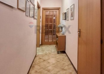 Hall / corridoio - Appartamento viale Parigi
 
11, Frosinone - foto 10