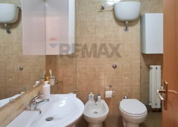 Bagno - Appartamento viale Parigi
 
11, Frosinone - foto 12