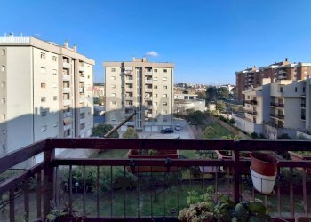 Balcone - Appartamento viale Parigi
 
11, Frosinone - foto 14