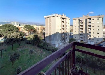 Balcone - Appartamento viale Parigi
 
11, Frosinone - foto 15