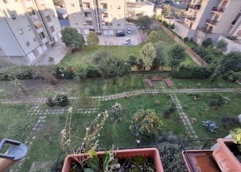 Edificio all\'aperto - Appartamento viale Parigi
 
11, Frosinone - foto 16