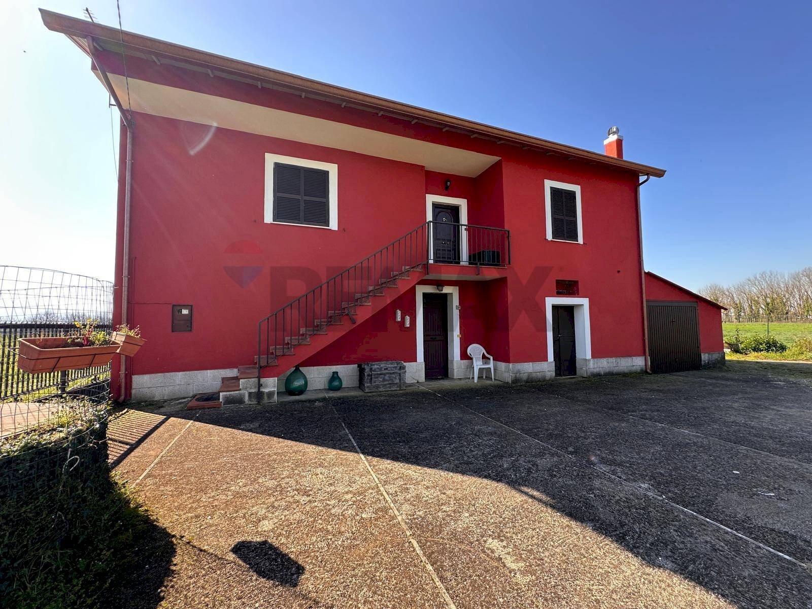Casa all\'aperto - Rustico Roccasecca - foto 1