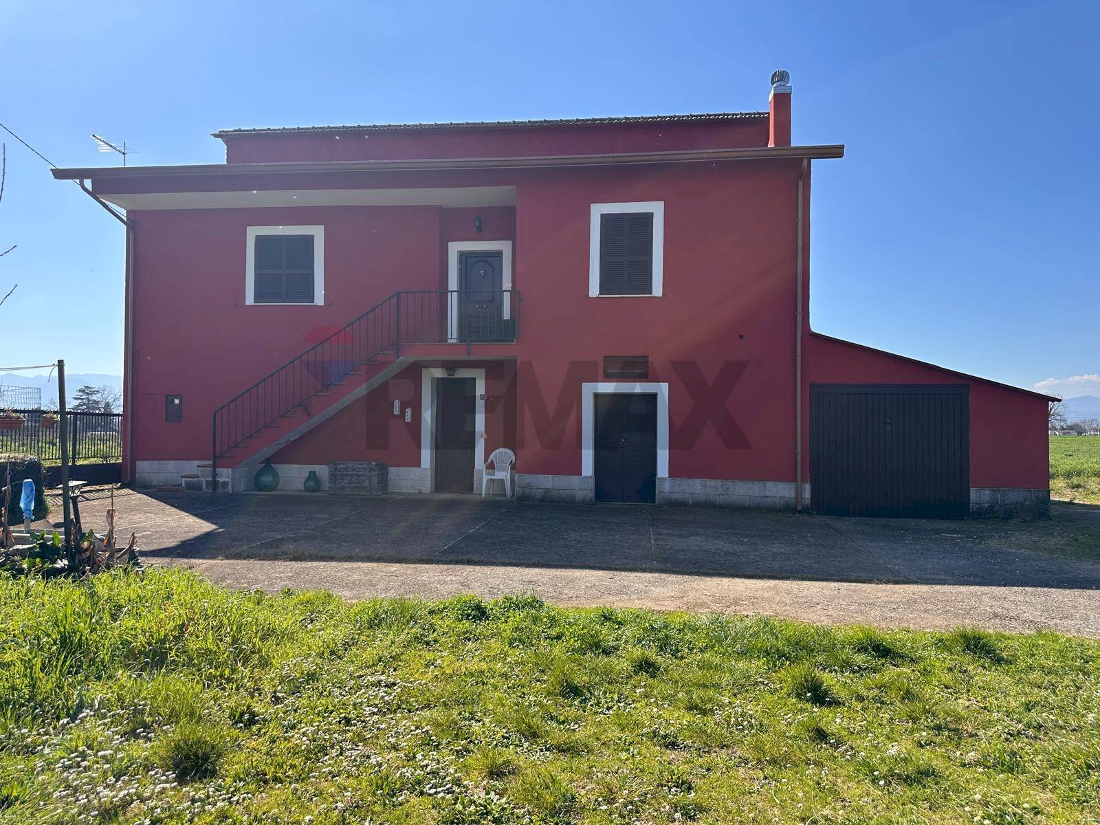 Casa all\'aperto - Rustico Roccasecca - foto 1