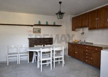 Sala da pranzo - Rustico Roccasecca - foto 10