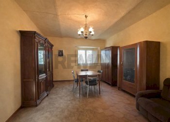 Sala da pranzo - Rustico Roccasecca - foto 11