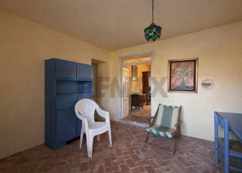 Terrazza - Rustico Roccasecca - foto 13