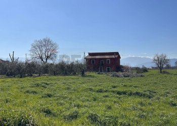 Giardino - Rustico Roccasecca - foto 14