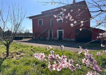 Casa all\'aperto - Rustico Roccasecca - foto 15