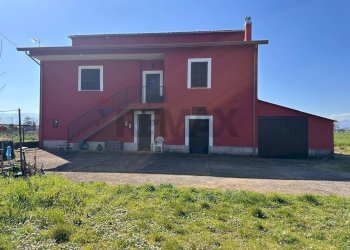 Casa all\'aperto - Rustico Roccasecca - foto 16