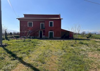 Casa all\'aperto - Rustico Roccasecca - foto 17