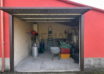 Parcheggio - Rustico Roccasecca - foto 18