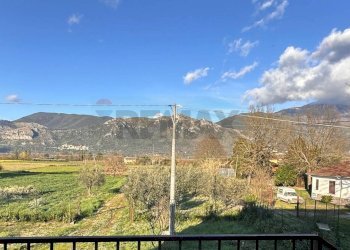 Vista delle montagne - Rustico Roccasecca - foto 22