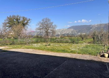 Vista delle montagne - Rustico Roccasecca - foto 23