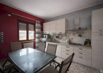 Cucina - Attico via Pozzo San Paolo
 
40, Monte San Giovanni Campano - foto 4