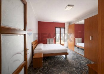 Camera / camera da letto - Attico via Pozzo San Paolo
 
40, Monte San Giovanni Campano - foto 6