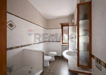 Bagno - Attico via Pozzo San Paolo
 
40, Monte San Giovanni Campano - foto 7