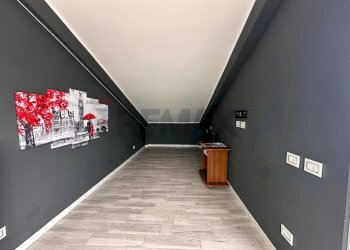 Hall / corridoio - Attico via Pozzo San Paolo
 
40, Monte San Giovanni Campano - foto 8
