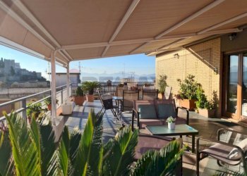 Terrazza - Attico via Pozzo San Paolo
 
40, Monte San Giovanni Campano - foto 12