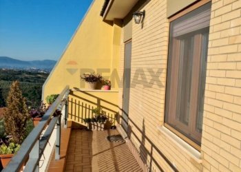 Balcone - Attico via Pozzo San Paolo
 
40, Monte San Giovanni Campano - foto 14