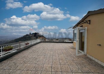 Terrazza - Attico via Pozzo San Paolo
 
40, Monte San Giovanni Campano - foto 16