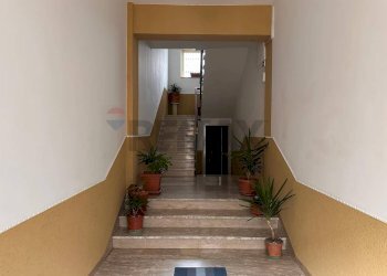 Ricezione / Lobby - Attico via Pozzo San Paolo
 
40, Monte San Giovanni Campano - foto 18