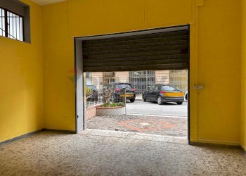 Parcheggio - Attico via Pozzo San Paolo
 
40, Monte San Giovanni Campano - foto 19