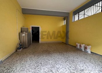 Stanza vuota - Attico via Pozzo San Paolo
 
40, Monte San Giovanni Campano - foto 20