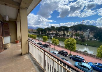 Balcone - Apartment vicolo Tuzj
 
18, Sora - photo 1