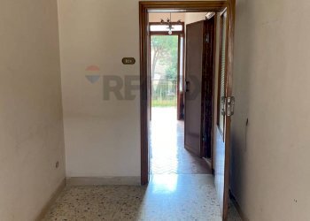 Hall / corridoio - Apartment vicolo Tuzj
 
18, Sora - photo 14