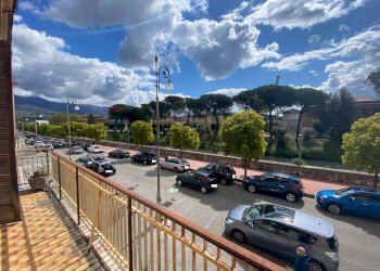 Balcone - Apartment vicolo Tuzj
 
18, Sora - photo 16