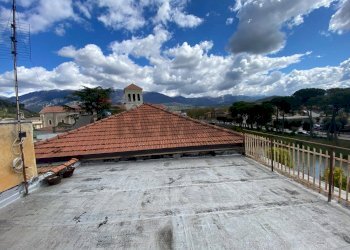 Terrazza - Apartment vicolo Tuzj
 
18, Sora - photo 18