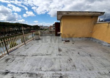 Terrazza - Apartment vicolo Tuzj
 
18, Sora - photo 20