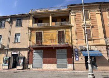 Edificio all\'aperto - Apartment vicolo Tuzj
 
18, Sora - photo 21