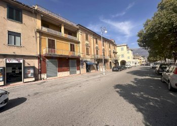 Edificio all\'aperto - Apartment vicolo Tuzj
 
18, Sora - photo 22