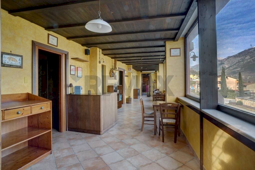 Terrazza - Locale Commerciale Sora - foto 2