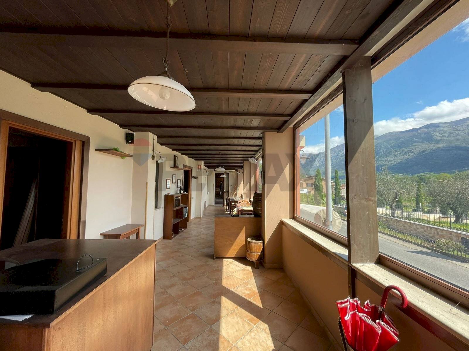 Terrazza - Locale Commerciale Sora - foto 3