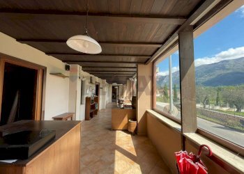 Terrazza - Locale Commerciale Sora - foto 3