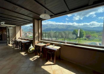 Terrazza - Locale Commerciale Sora - foto 4