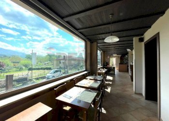 Balcone - Locale Commerciale Sora - foto 6