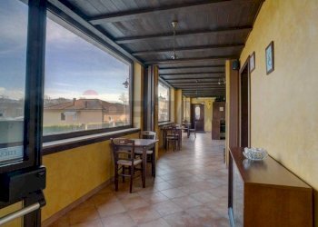 Terrazza - Locale Commerciale Sora - foto 8