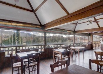 Sala da pranzo - Locale Commerciale Sora - foto 10