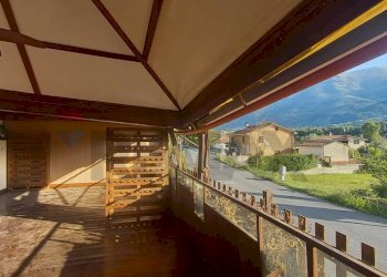 Balcone - Locale Commerciale Sora - foto 11