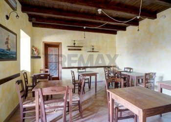 Sala da pranzo - Locale Commerciale Sora - foto 12