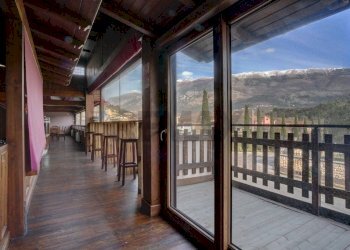 Balcone - Locale Commerciale Sora - foto 15