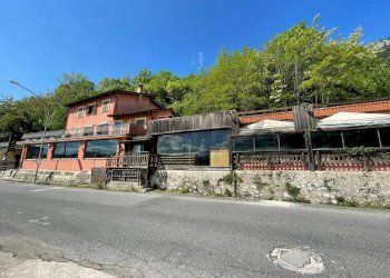 Casa all\'aperto - Locale Commerciale Sora - foto 18