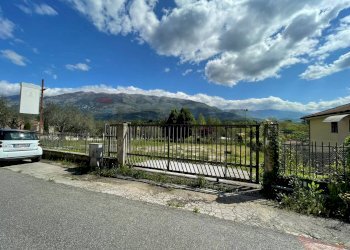 Vista delle montagne - Locale Commerciale Sora - foto 19