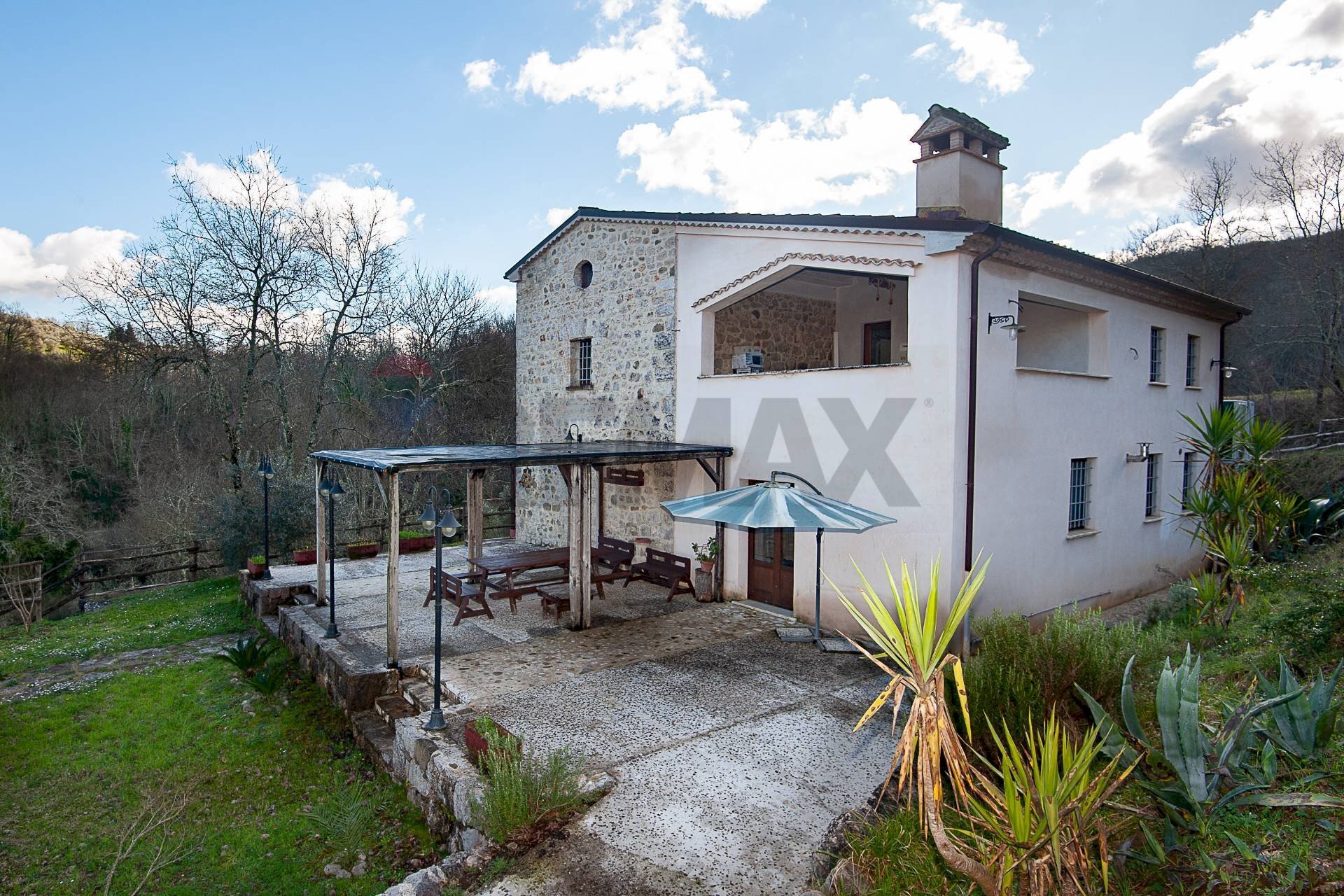 Casa all\'aperto - Agriturismo Contrada Cavatelle
 
snc, Pastena - photo 2